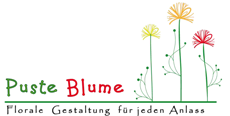 PusteBlume – Florale Gestaltungen